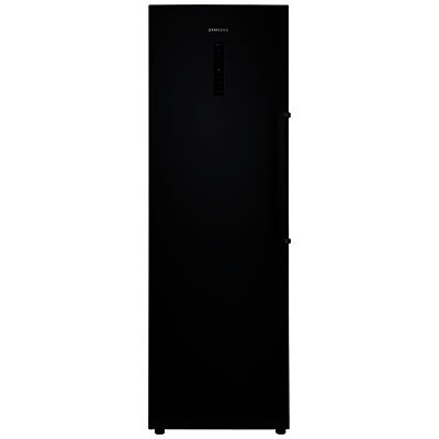 Samsung RZ28H6150BC Tall Freezer, A+ Energy Rating, 60cm Wide, Black Samsung RZ28H6150BC Tall Freezer, A+ Energy Rating, 60cm Wide, Black